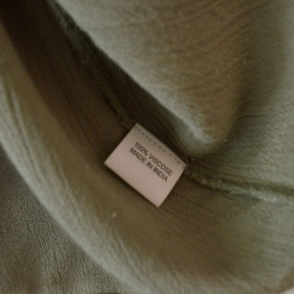 ASOS Blouse with Lace - Picture 6 of 6